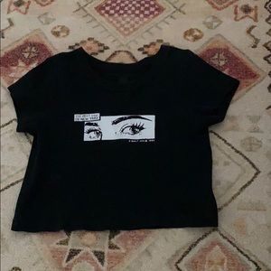 Vintage Brandy Melville T-shirt!